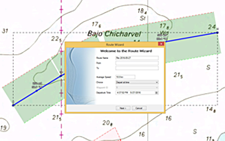 TZ Professional v3 charts + AIS TZ Professional v3 charts + AIS